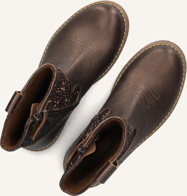 Bronzen TON & TON  GYDA Bronzen TON & TON  GYDA - large