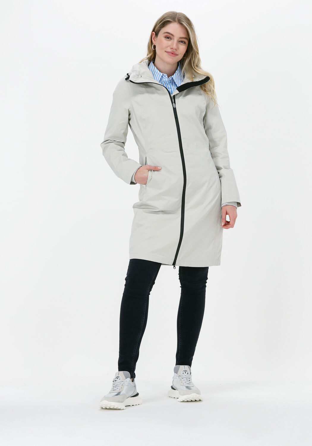 Kit GIACOMO THE JACKET Regenjas 6626450 Omoda