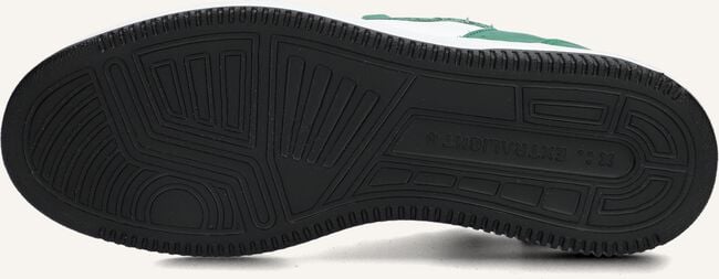 Groene NUBIKK Sneakers BASKET BUXTON Groene NUBIKK Sneakers BASKET BUXTON - large