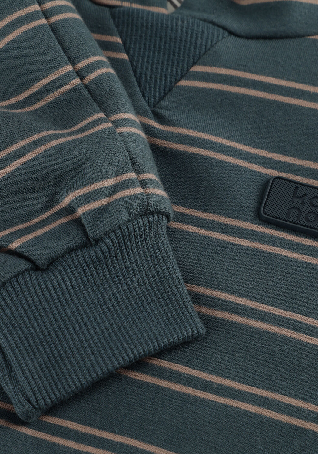 KOKO NOKO Pull O56842 Petrol - large