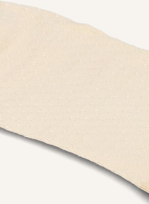 Beige BECKSONDERGAARD Beenmode JANET VISCA SOCK Beige BECKSONDERGAARD Beenmode JANET VISCA SOCK - large
