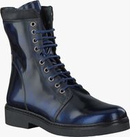 Blue GIGA shoe 7983  - medium