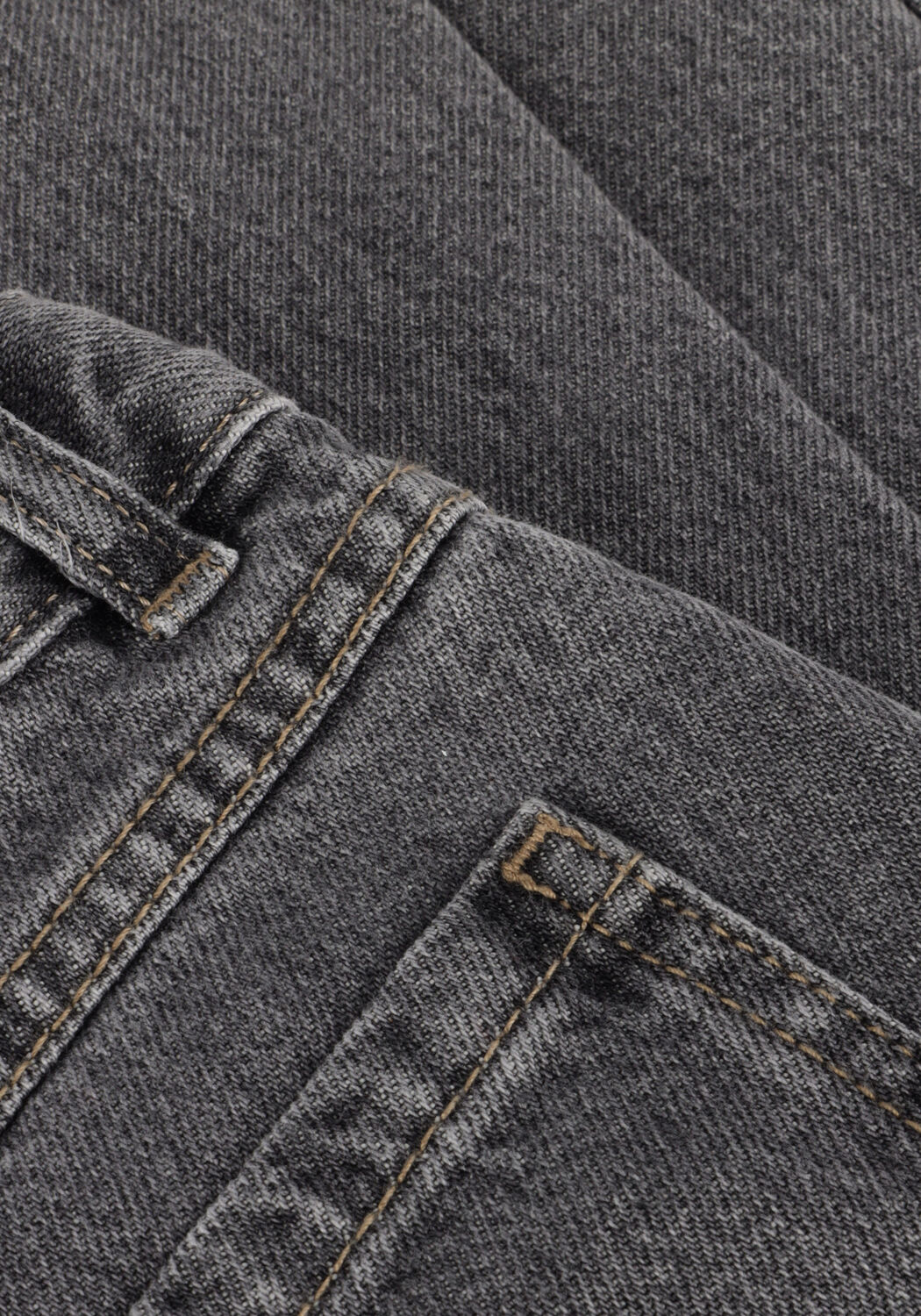 Grijze PLAY UP Slim fit jeans DENIM TROUSERS 2 - large