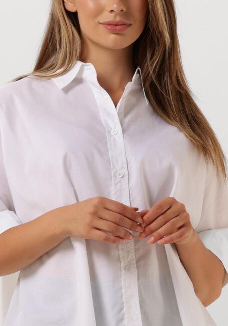 VANESSA BRUNO BOBBY Blouses en blanc - large