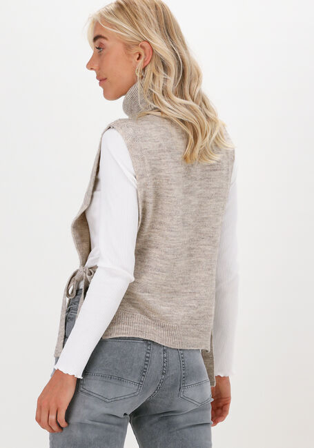 MODSTRÖM Spencer NOLA COLLAR en beige - large
