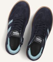 Blauwe HIP Sneakers H1253 Blauwe HIP Sneakers H1253 - medium