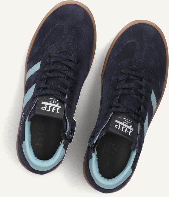 Blauwe HIP Sneakers H1253 Blauwe HIP Sneakers H1253 - large
