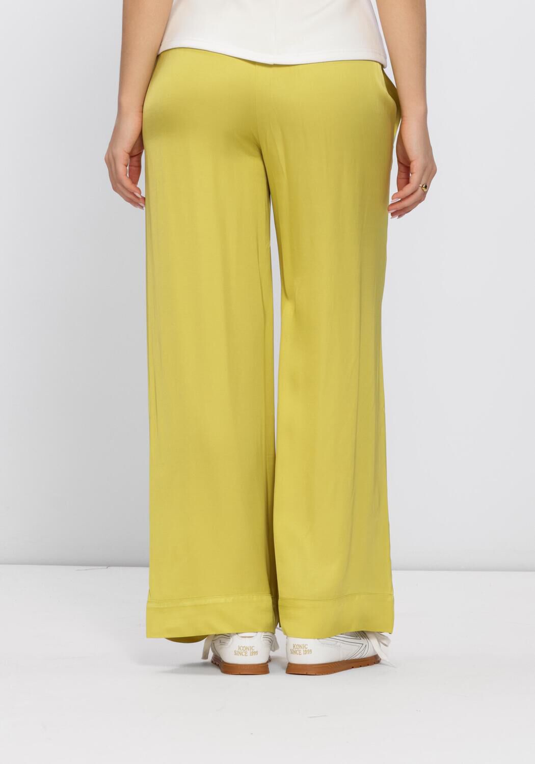 Groene NEMA Jurken N106 - large