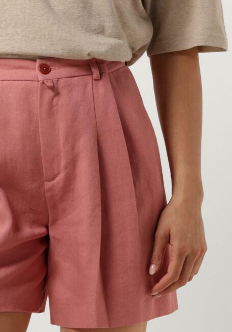 DRYKORN COURT Pantalons en rose - large