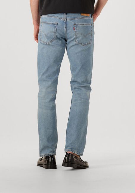 LEVI'S Straight leg jeans 511 SLIM Bleu clair - large
