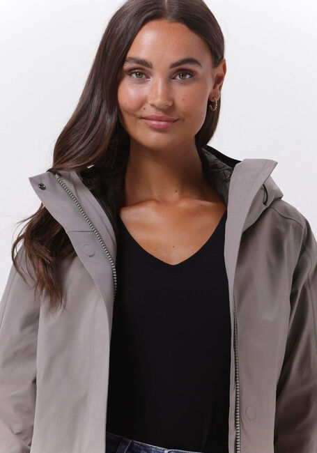 Taupe KRAKATAU Jassen QW383 - large