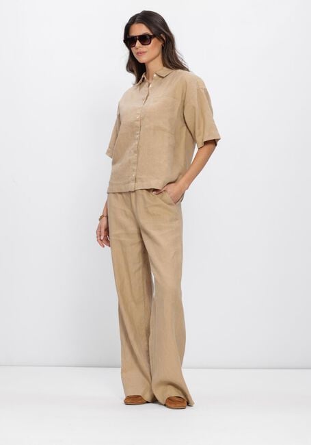 Zand CIRCLE OF TRUST  LIYA BLOUSE - large