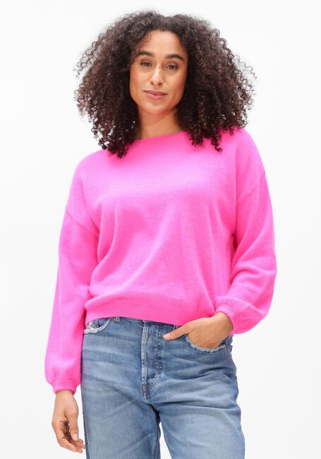 TWNS Gilet LOS ANGELES Fuchsia - large