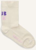 Beige NUBIKK Beenmode NOVA SOCKS (L) Beige NUBIKK Beenmode NOVA SOCKS (L) - medium