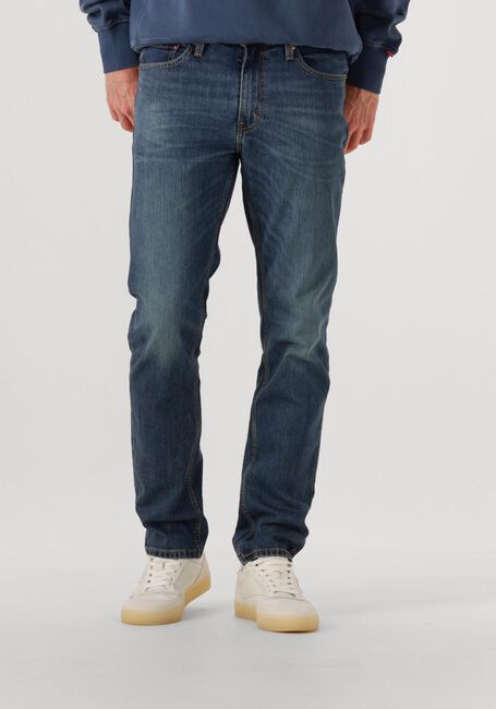 LEVI'S Straight leg jeans 511 SLIM en bleu - large