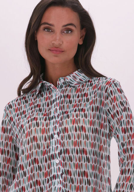 Multi EST'SEVEN  EST’CW BLOUSE - large