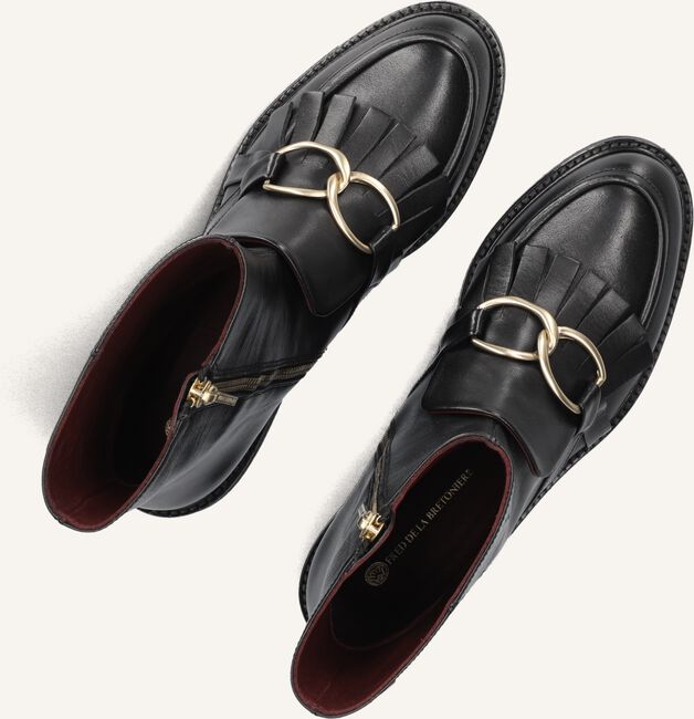 Zwarte FRED DE LA BRETONIERE  PARIS HAY Zwarte FRED DE LA BRETONIERE  PARIS HAY - large