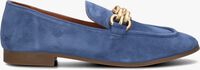 OMODA S23117 Loafers en bleu - medium