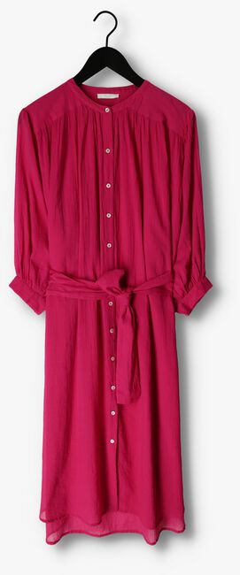 BY-BAR Robe midi LUCY DRESS en rose - large
