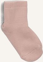 Lichtroze MP DENMARK Beenmode COTTON SOCKS ANTI-SLIP Lichtroze MP DENMARK Beenmode COTTON SOCKS ANTI-SLIP - medium