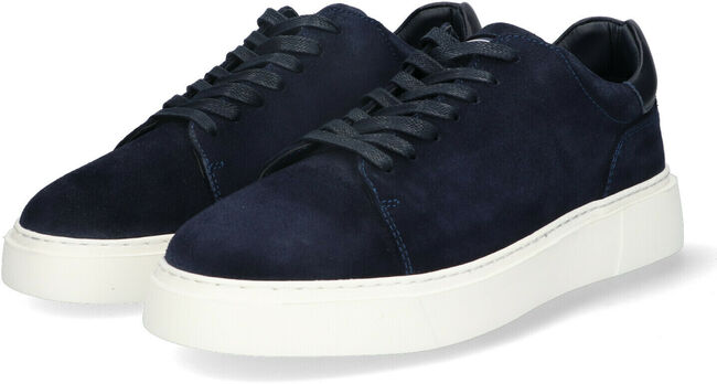 Blauwe MCGREGOR Sneakers ARON - large