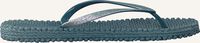 Blauwe ILSE JACOBSEN Slippers CHEERFUL01 - medium