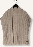 MOSCOW Gilet 44-11-SUCCES en taupe MOSCOW Gilet 44-11-SUCCES en taupe - medium
