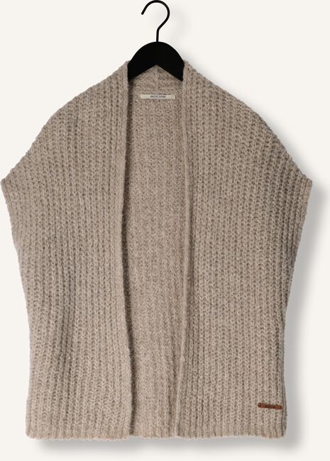 Taupe MOSCOW Vest 44-11-SUCCES Taupe MOSCOW Vest 44-11-SUCCES - large