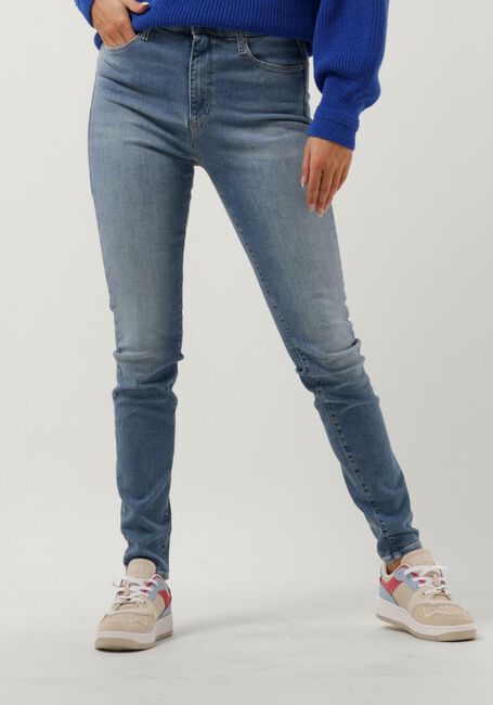 TOMMY JEANS Skinny jeans SYLVIA HR SPR SKNY AG1214 en bleu - large