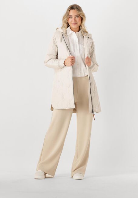 Beige MOSCOW Gewatteerde jas 07-08-SWAGS - large