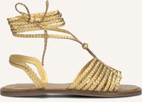 Gouden INUOVO Sandalen 965040 Gouden INUOVO Sandalen 965040 - medium