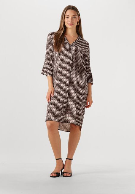 DEA KUDIBAL Mini robe KAMILLES en multicolore - large