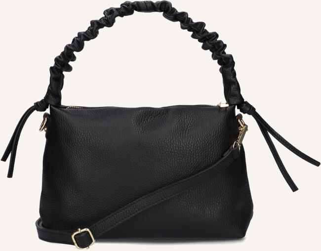 Zwarte NOTRE-V Schoudertas RAINA Zwarte NOTRE-V Schoudertas RAINA - large