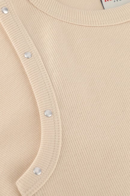 RETOUR Haut GAYA en beige - large