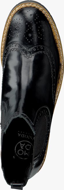 Black OMODA shoe 051.910  - large