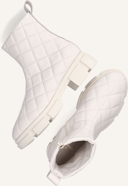 Witte COPENHAGEN STUDIOS Enkelboots CPH48 Witte COPENHAGEN STUDIOS Enkelboots CPH48 - large