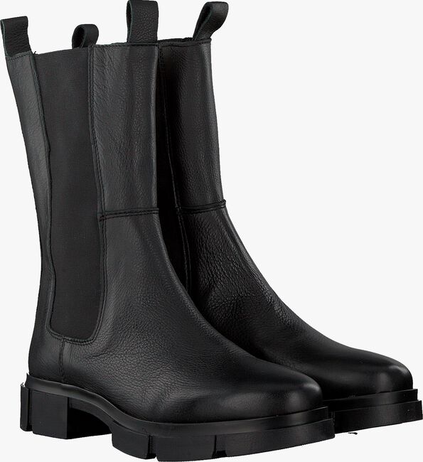 Zwarte TANGO Chelsea boots ROMY - large