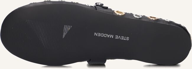 Zwarte STEVE MADDEN Ballerina's REJOICE-S Zwarte STEVE MADDEN Ballerina's REJOICE-S - large