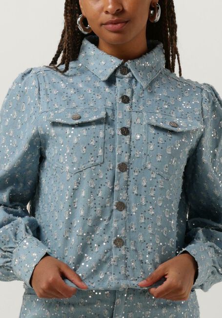 Donkerblauwe HARPER & YVE Jack FLO-JA - large