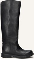 SHABBIES Bottes hautes 191020106 en noir SHABBIES Bottes hautes 191020106 en noir - medium