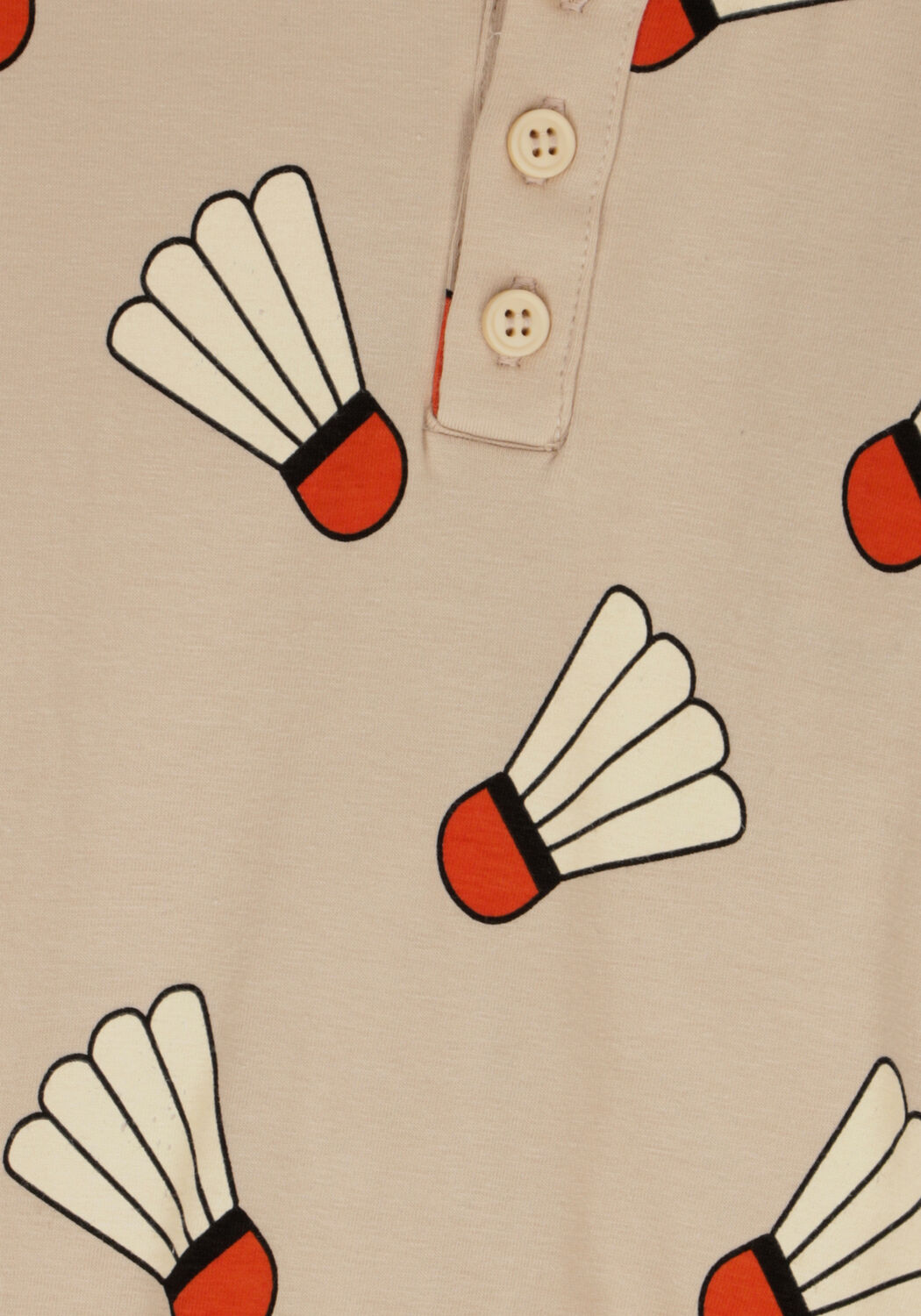 CARLIJNQ Grenouill&egrave;res SHUTTLE - BODYSUIT SHORT SLEEVE WT BUTTONS en gris - large