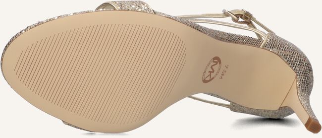 Gouden MICHAEL KORS Sandalen AVA MID SANDAL Gouden MICHAEL KORS Sandalen AVA MID SANDAL - large
