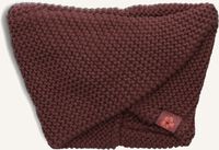 Paarse Z8 Sjaal VALBORG Paarse Z8 Sjaal VALBORG - medium