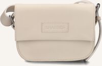 SHABBIES 0383 CROSSBODY S Sacs besave en beige - medium