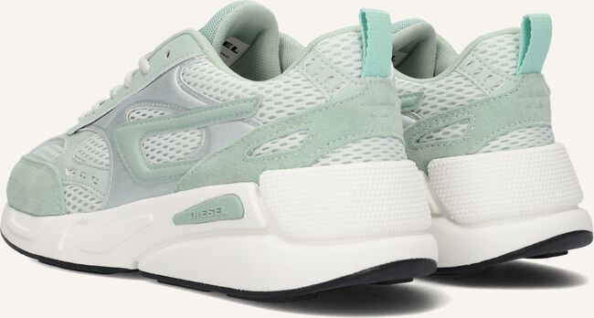 Groene DIESEL Sneakers S-SERENDIPITY SPORT DAMES Groene DIESEL Sneakers S-SERENDIPITY SPORT DAMES - large