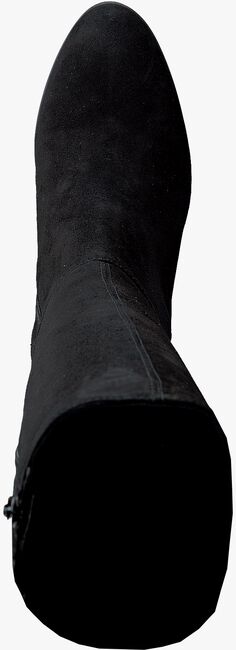 Zwarte LAMICA Lange laarzen ESISKA  - large