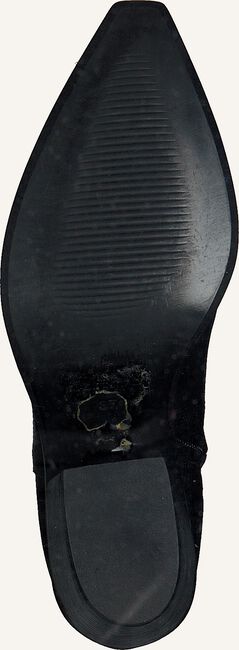 Zwarte ROBERTO D'ANGELO Enkellaarsjes POLI Zwarte ROBERTO D'ANGELO Enkellaarsjes POLI - large