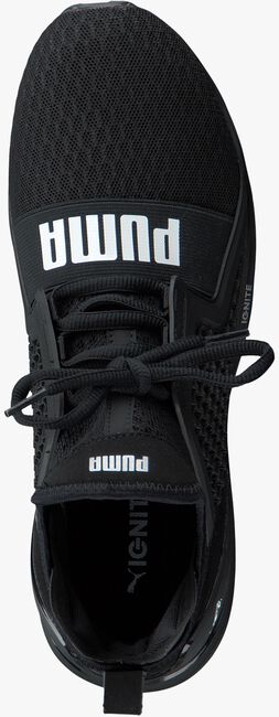 Zwarte PUMA Sneakers LIMITLESS IGNITE  - large