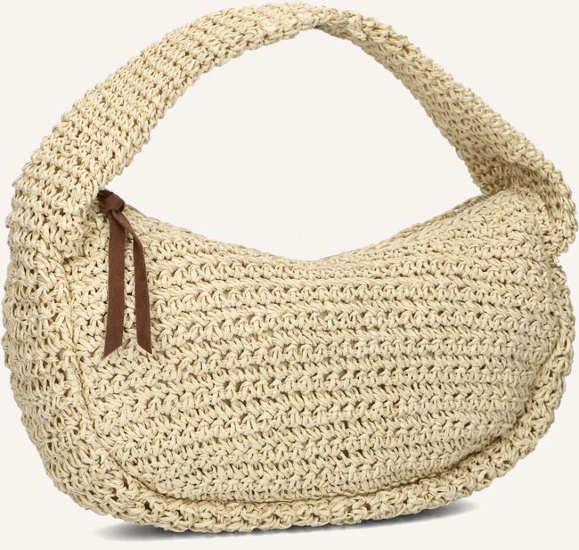 Beige BECKSONDERGAARD Schoudertas VANESSA TAILA BAG Beige BECKSONDERGAARD Schoudertas VANESSA TAILA BAG - large