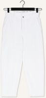 Witte 7 FOR ALL MANKIND Mom jeans EASE DYLAN Witte 7 FOR ALL MANKIND Mom jeans EASE DYLAN - medium